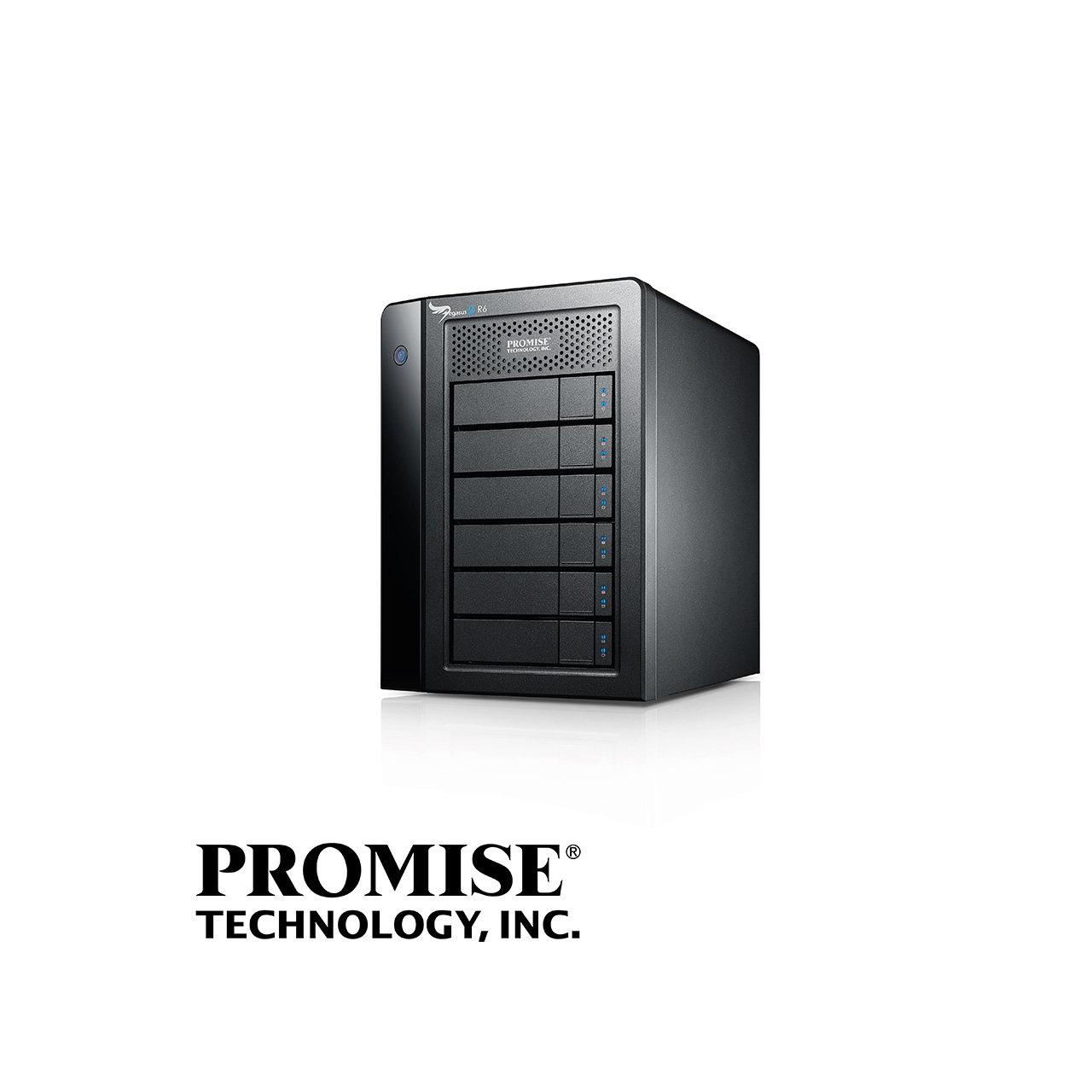 promise technology pegasus compatible for both mac and windows?