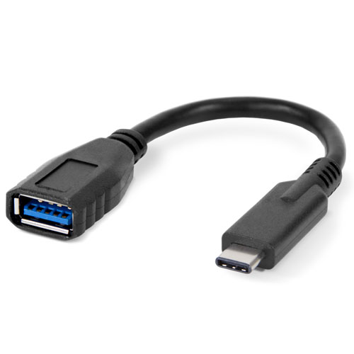 OWC USB 3.0 Type A to Type C Adapter Cable - Founder GlobalTech | 方正環球科技有限公司